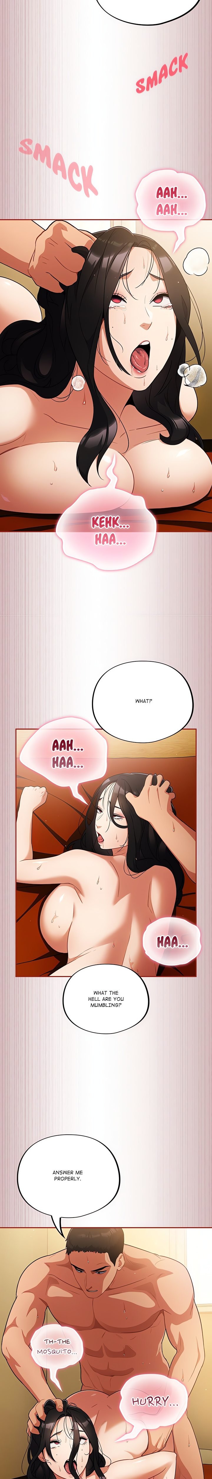 Stupidemic (Uncensored) - Chapter 4 Page 17