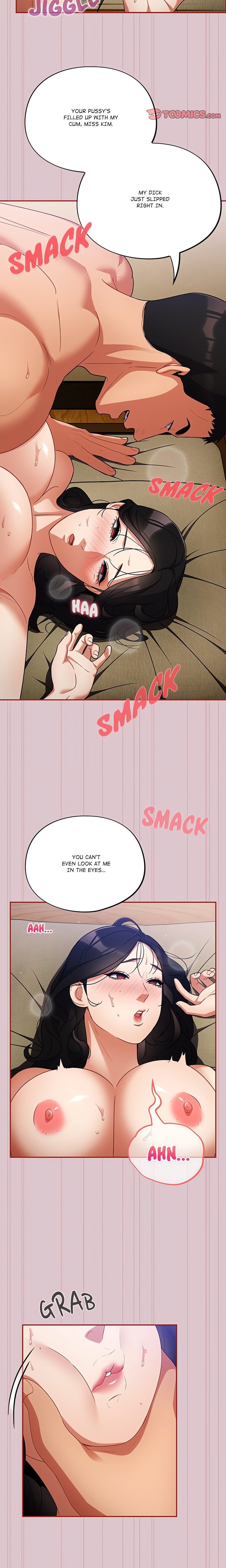 Stupidemic (Uncensored) - Chapter 5 Page 3