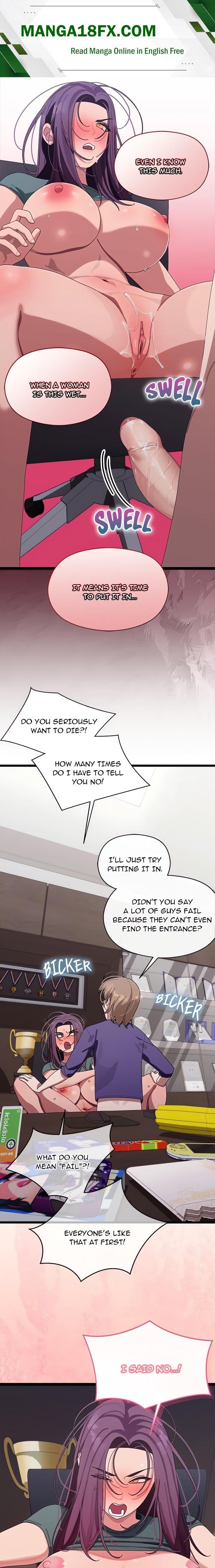 From Weakling to Nemesis (Uncensored) - Chapter 0 Page 1