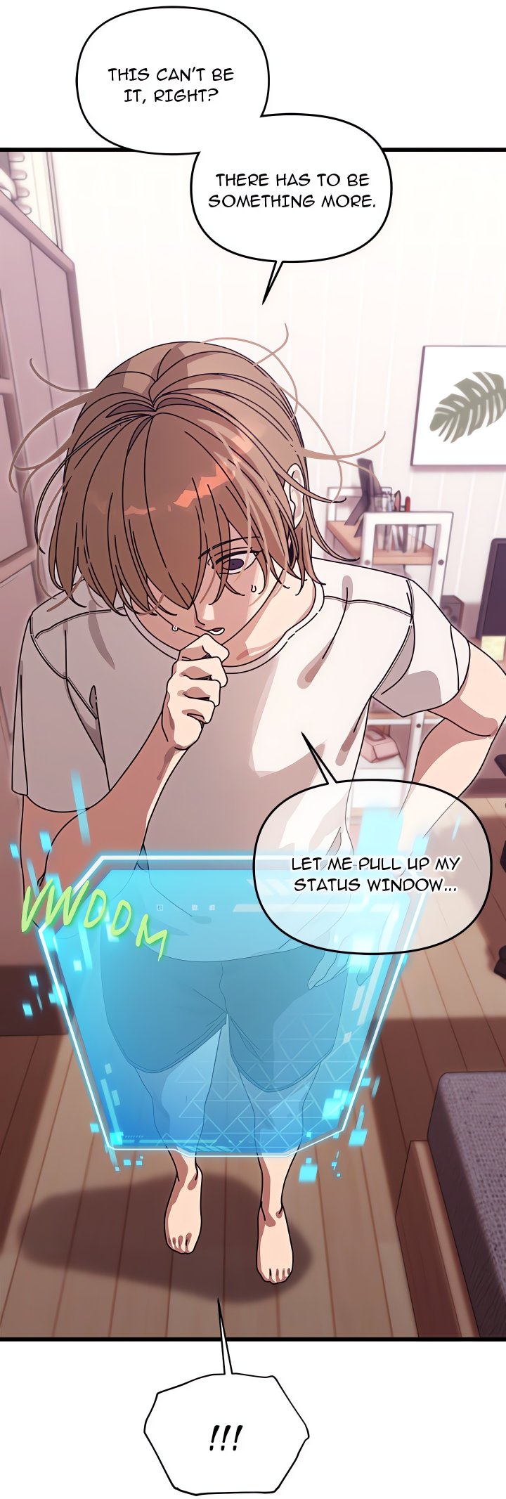 From Weakling to Nemesis (Uncensored) - Chapter 1 Page 100