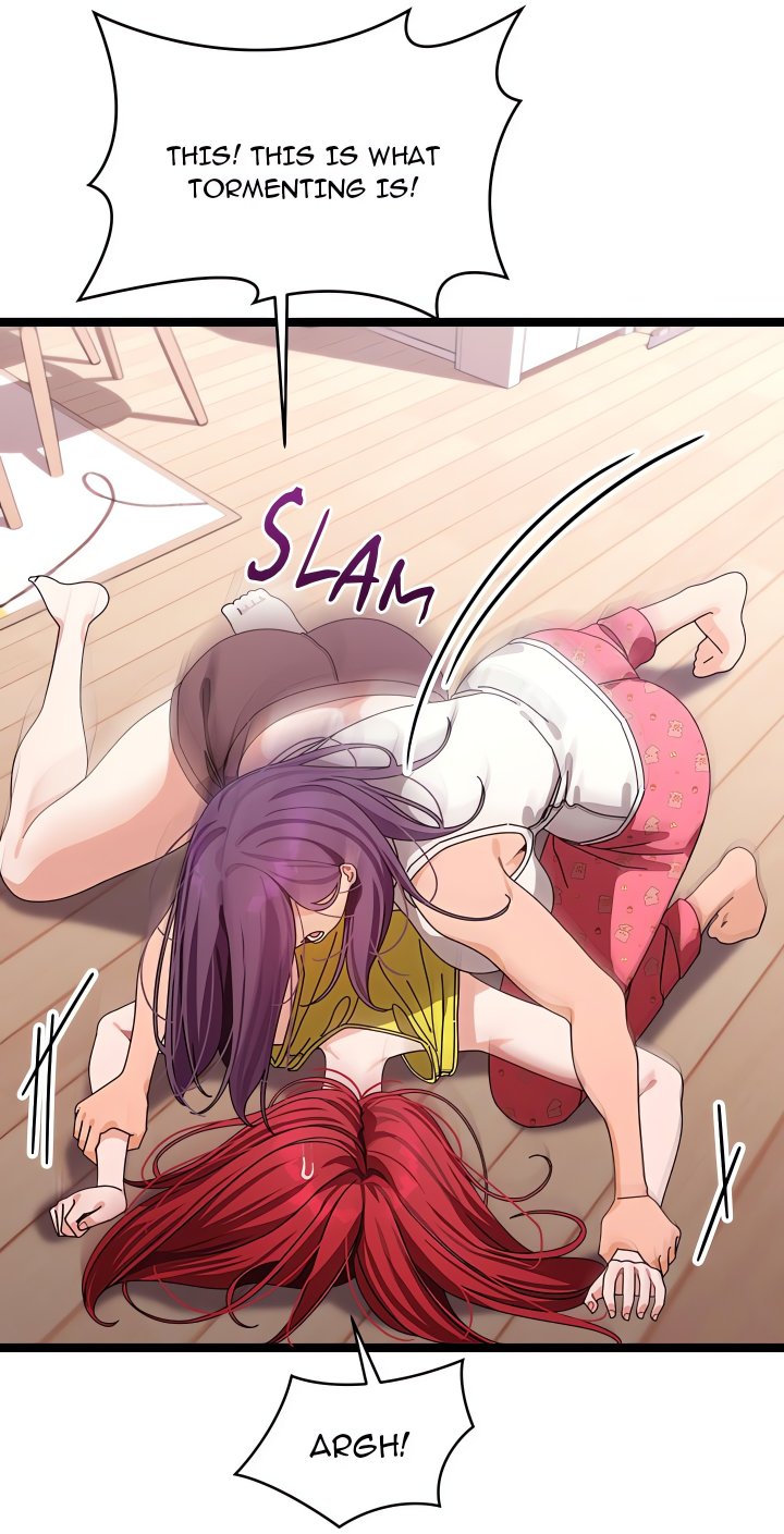 From Weakling to Nemesis (Uncensored) - Chapter 1 Page 128