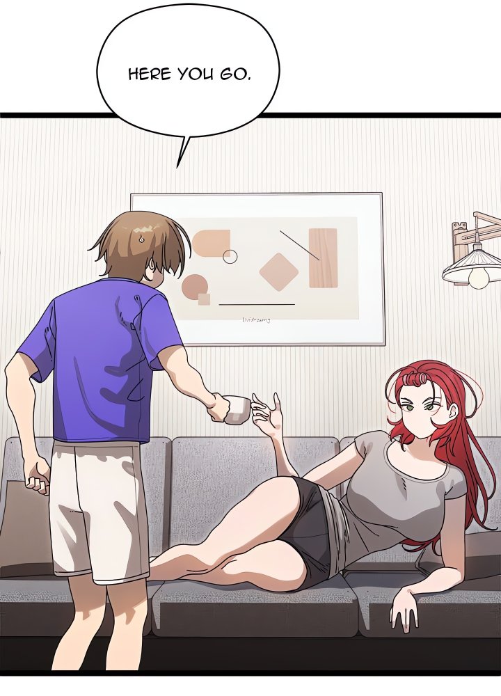 From Weakling to Nemesis (Uncensored) - Chapter 1 Page 15