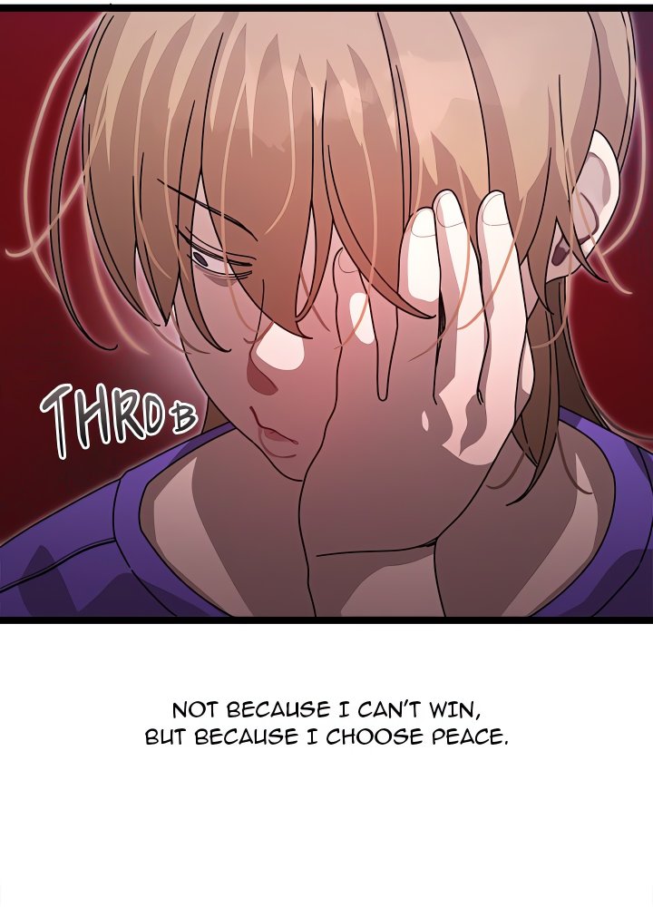 From Weakling to Nemesis (Uncensored) - Chapter 1 Page 46