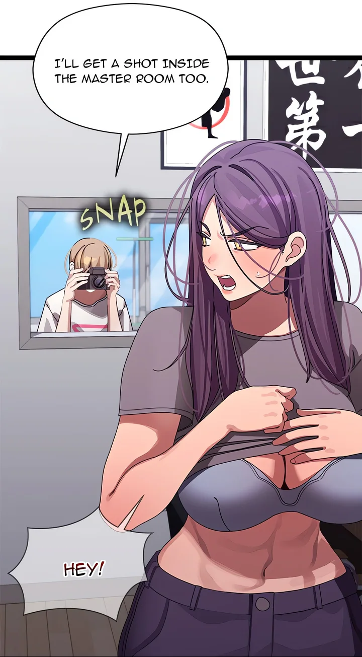 From Weakling to Nemesis (Uncensored) - Chapter 10 Page 54