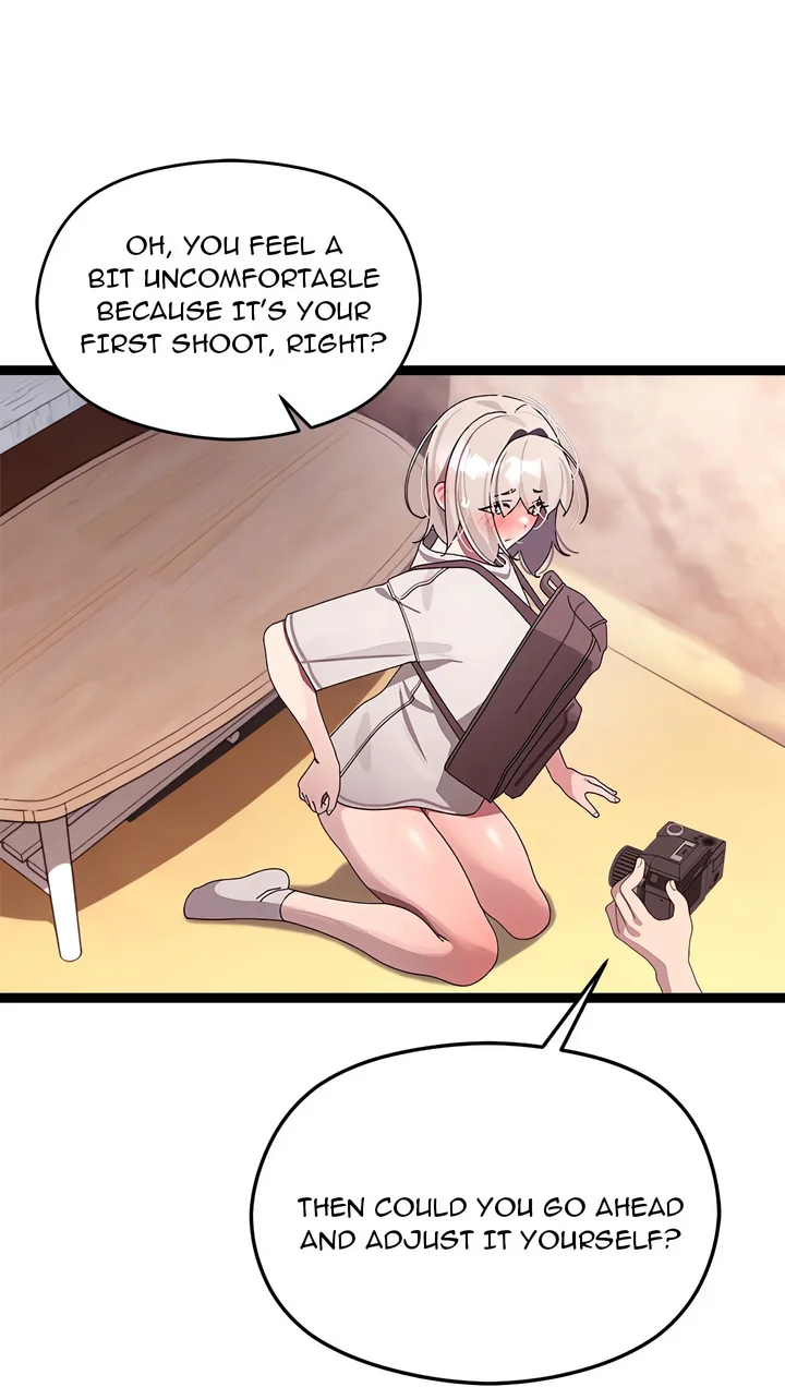 From Weakling to Nemesis (Uncensored) - Chapter 11 Page 58