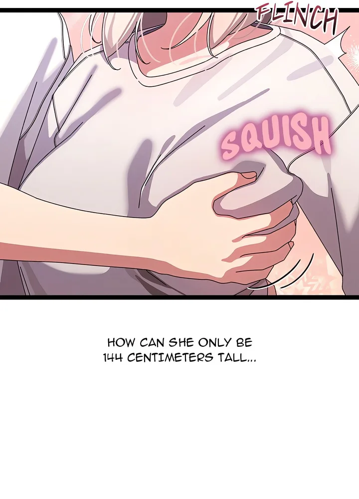 From Weakling to Nemesis (Uncensored) - Chapter 12 Page 27
