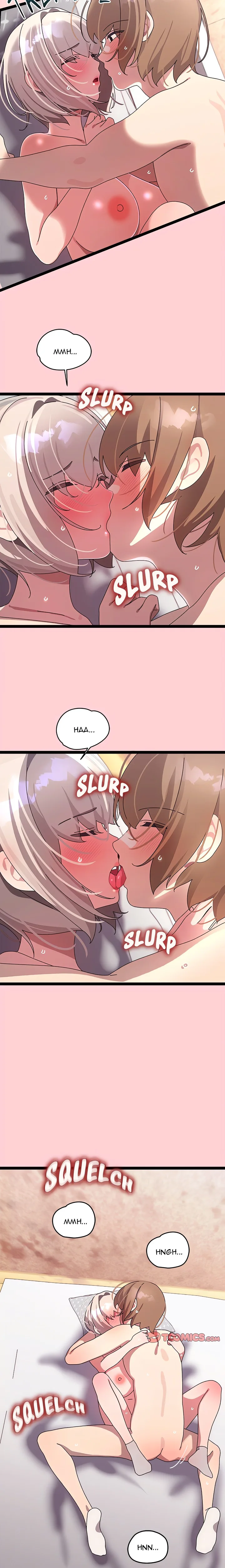 From Weakling to Nemesis (Uncensored) - Chapter 13 Page 13