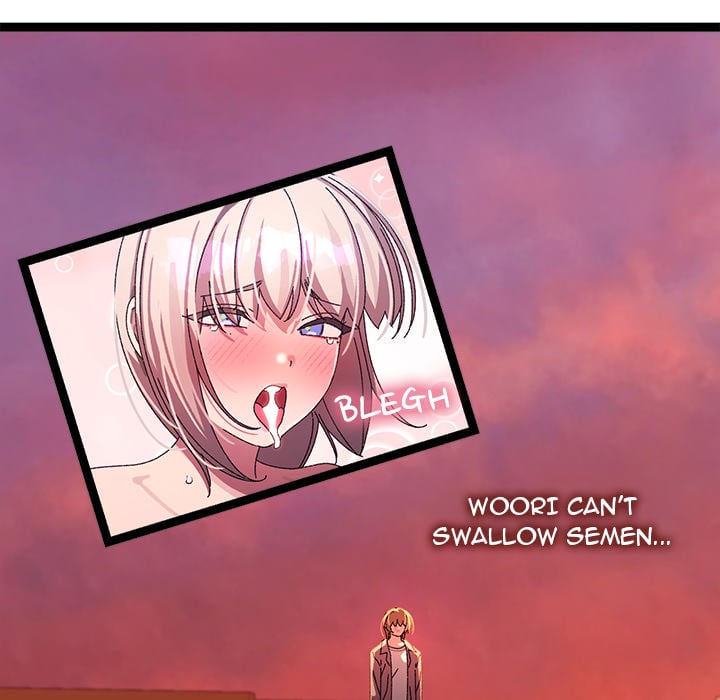 From Weakling to Nemesis (Uncensored) - Chapter 18 Page 25