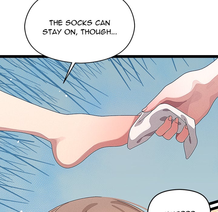 From Weakling to Nemesis (Uncensored) - Chapter 22 Page 88