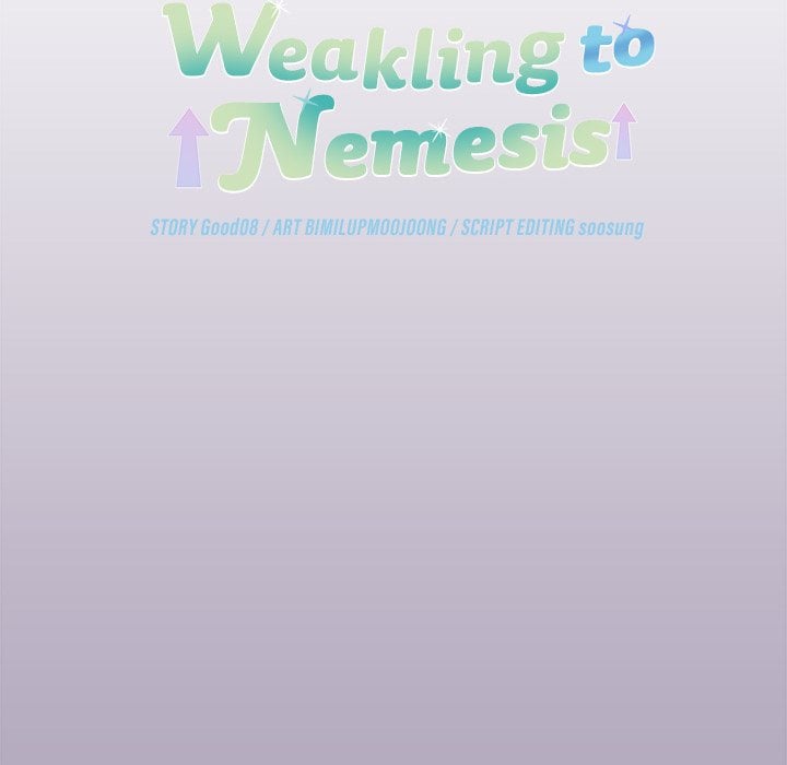 From Weakling to Nemesis (Uncensored) - Chapter 23 Page 61