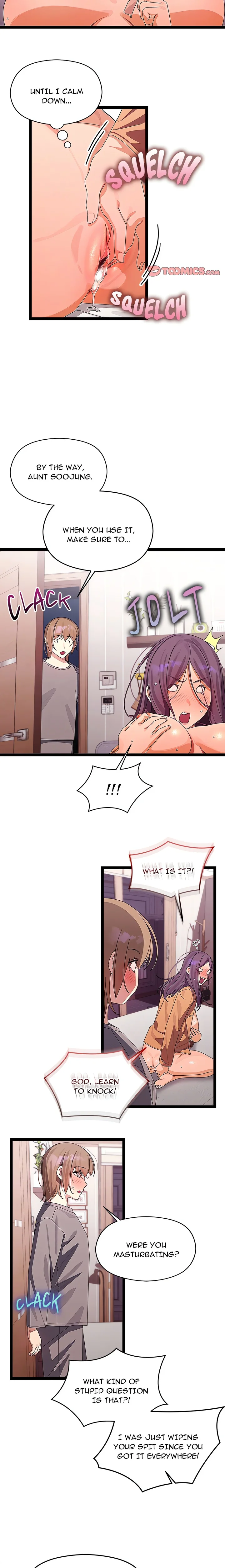 From Weakling to Nemesis (Uncensored) - Chapter 26 Page 12
