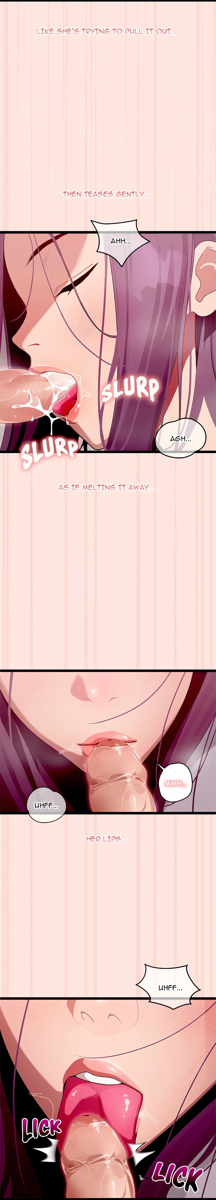 From Weakling to Nemesis (Uncensored) - Chapter 3 Page 12