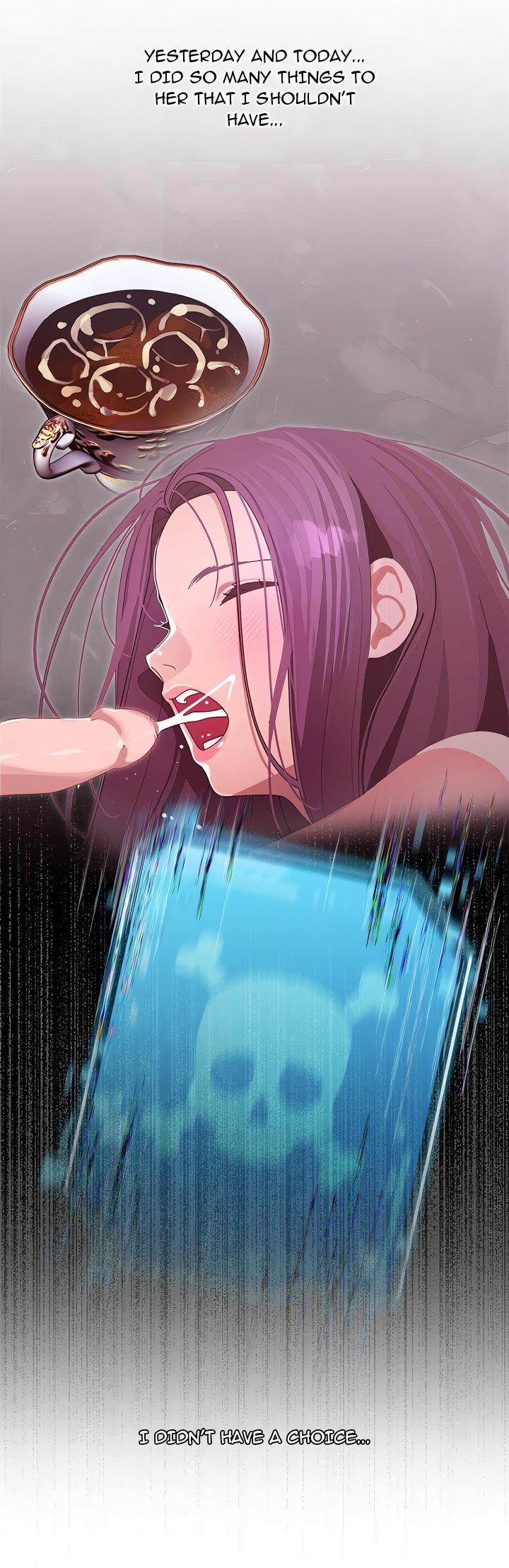 From Weakling to Nemesis (Uncensored) - Chapter 3 Page 50