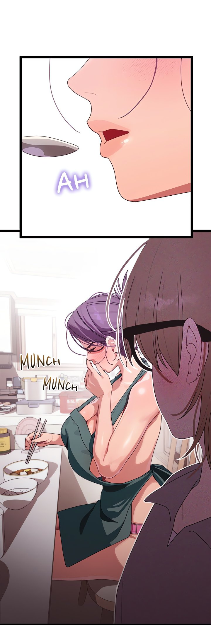From Weakling to Nemesis (Uncensored) - Chapter 3 Page 71
