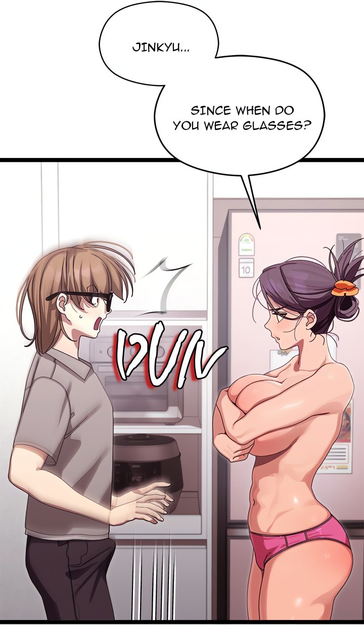 From Weakling to Nemesis (Uncensored) - Chapter 3 Page 91