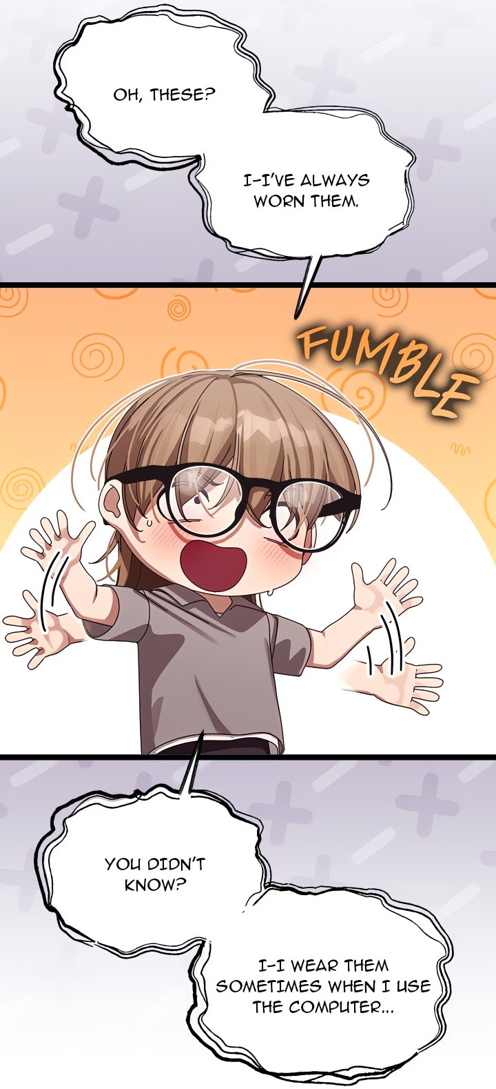 From Weakling to Nemesis (Uncensored) - Chapter 3 Page 93