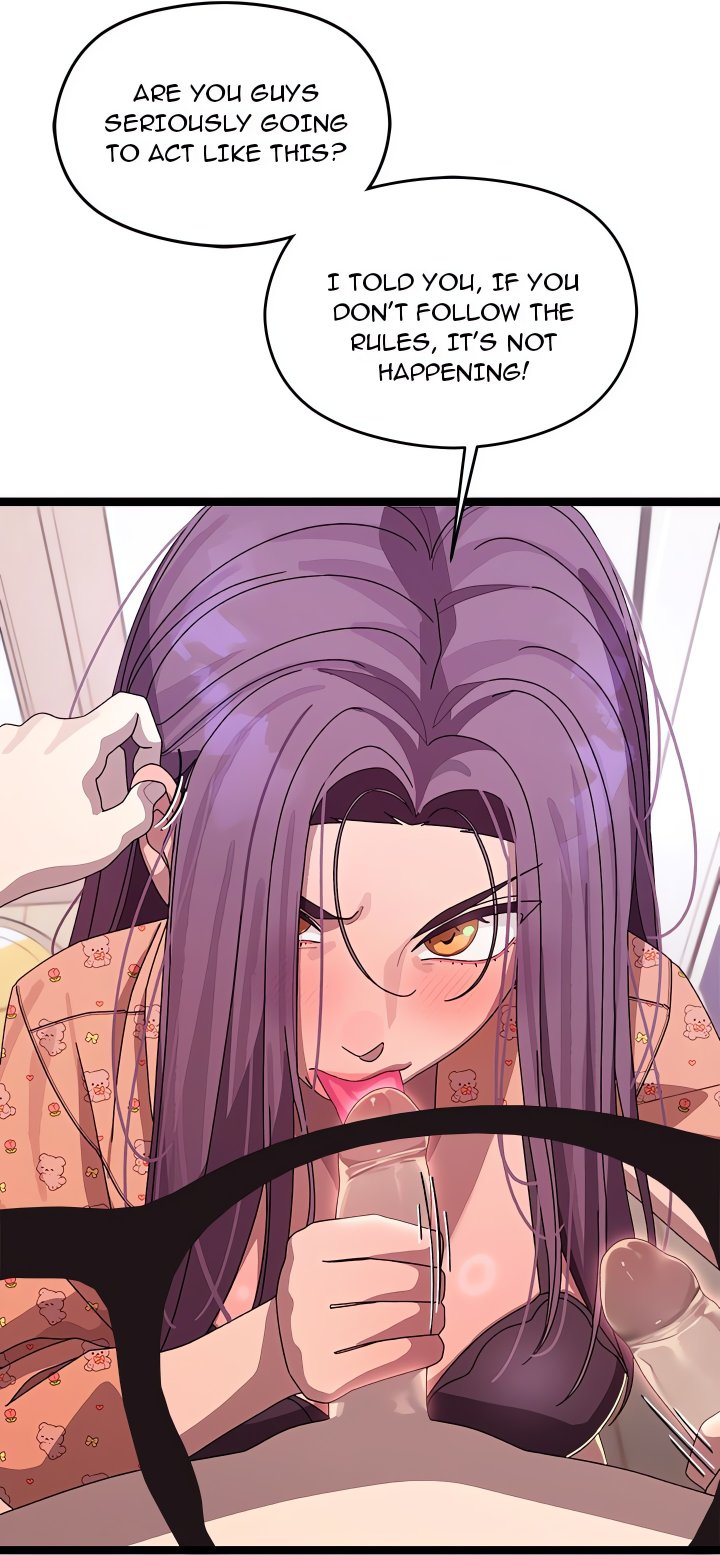 From Weakling to Nemesis (Uncensored) - Chapter 4 Page 106
