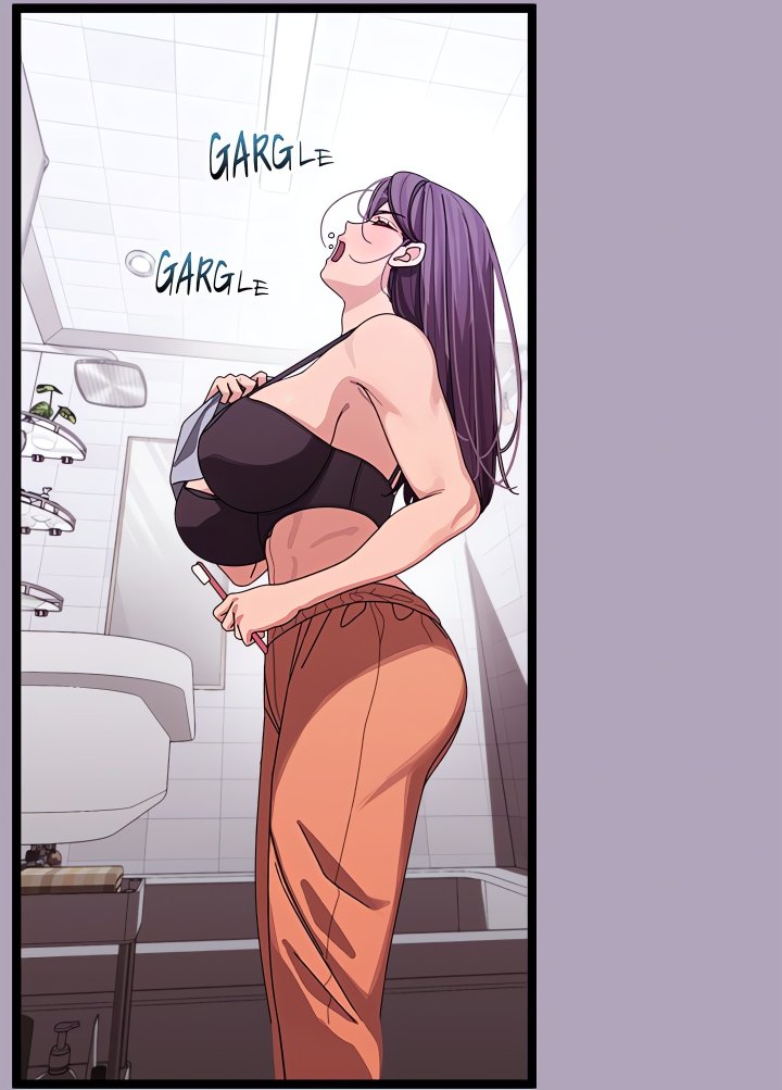 From Weakling to Nemesis (Uncensored) - Chapter 5 Page 10