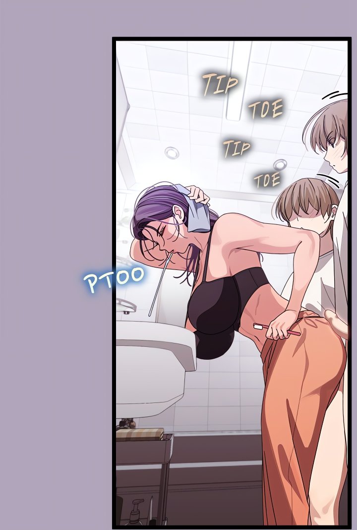 From Weakling to Nemesis (Uncensored) - Chapter 5 Page 11