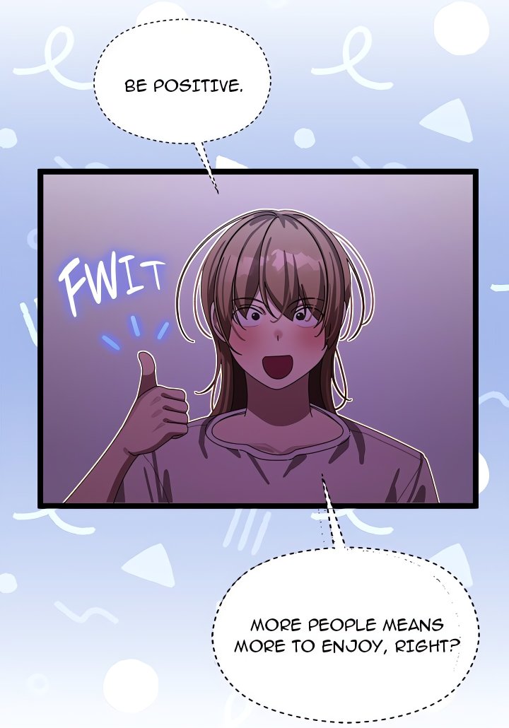 From Weakling to Nemesis (Uncensored) - Chapter 5 Page 23