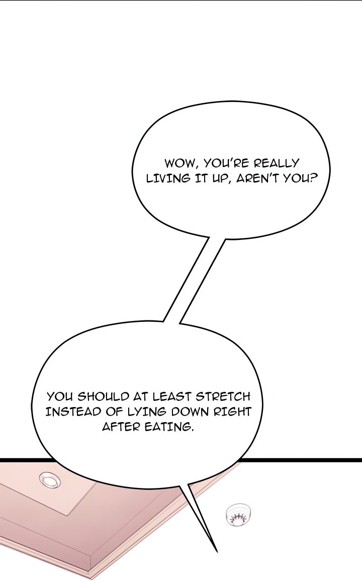 From Weakling to Nemesis (Uncensored) - Chapter 5 Page 33