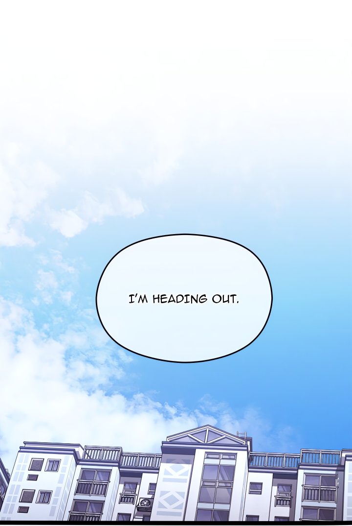 From Weakling to Nemesis (Uncensored) - Chapter 5 Page 44