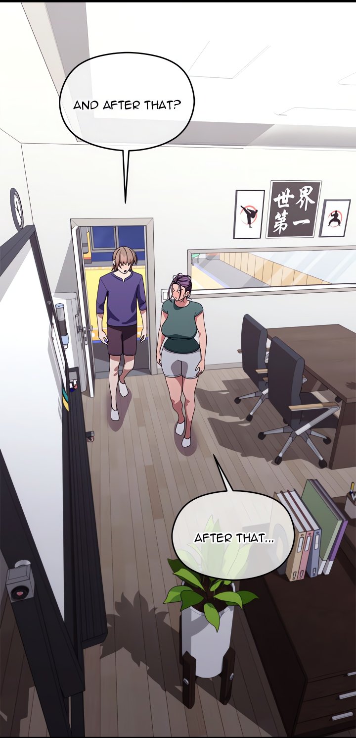From Weakling to Nemesis (Uncensored) - Chapter 6 Page 120