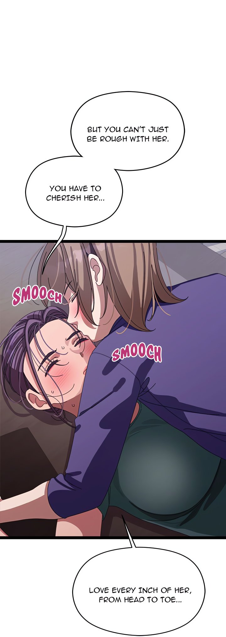 From Weakling to Nemesis (Uncensored) - Chapter 6 Page 125