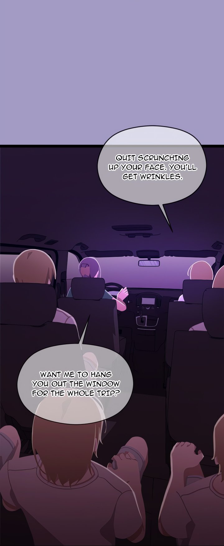 From Weakling to Nemesis (Uncensored) - Chapter 6 Page 6