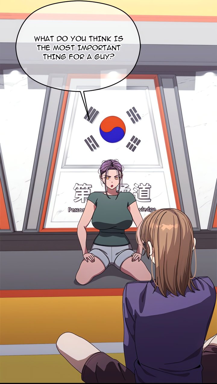 From Weakling to Nemesis (Uncensored) - Chapter 6 Page 65