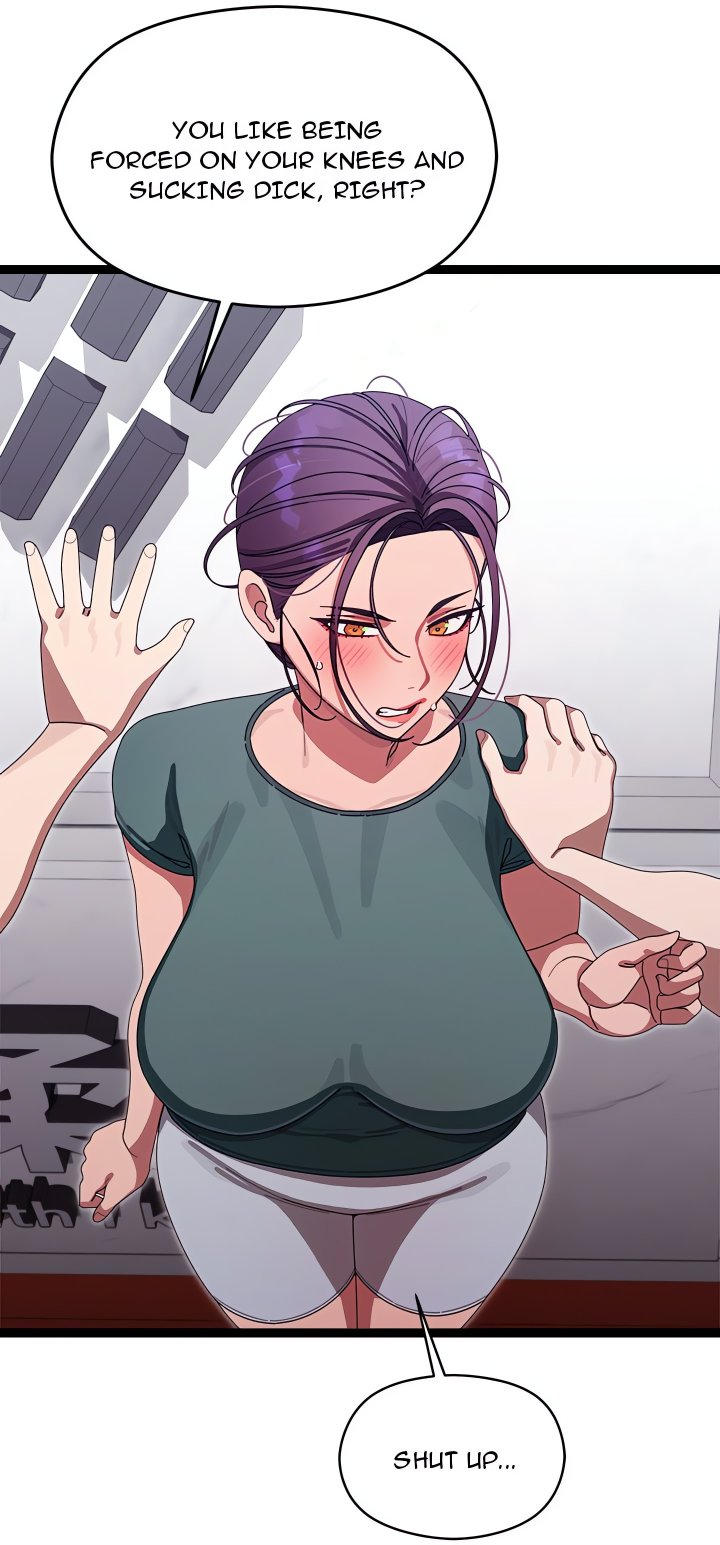 From Weakling to Nemesis (Uncensored) - Chapter 6 Page 80