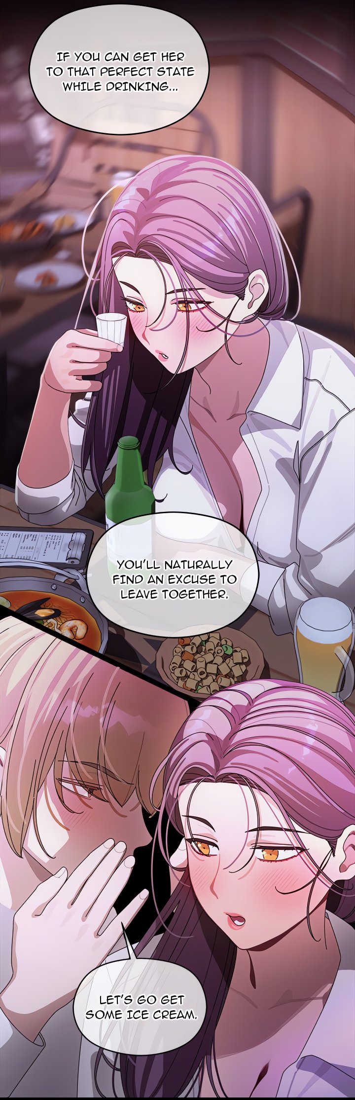 From Weakling to Nemesis (Uncensored) - Chapter 6 Page 96