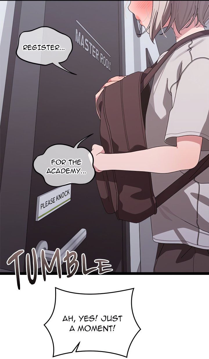 From Weakling to Nemesis (Uncensored) - Chapter 7 Page 48