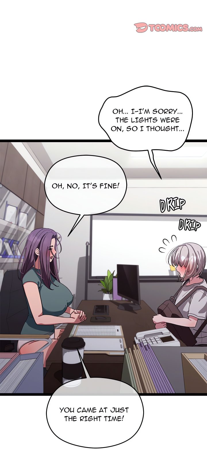 From Weakling to Nemesis (Uncensored) - Chapter 7 Page 57