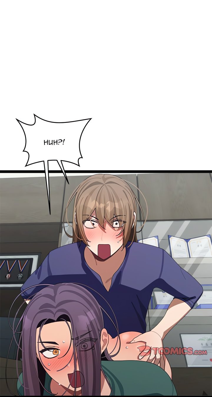 From Weakling to Nemesis (Uncensored) - Chapter 8 Page 105