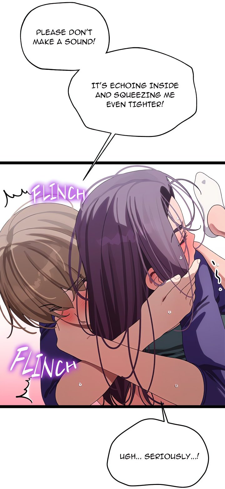From Weakling to Nemesis (Uncensored) - Chapter 8 Page 19
