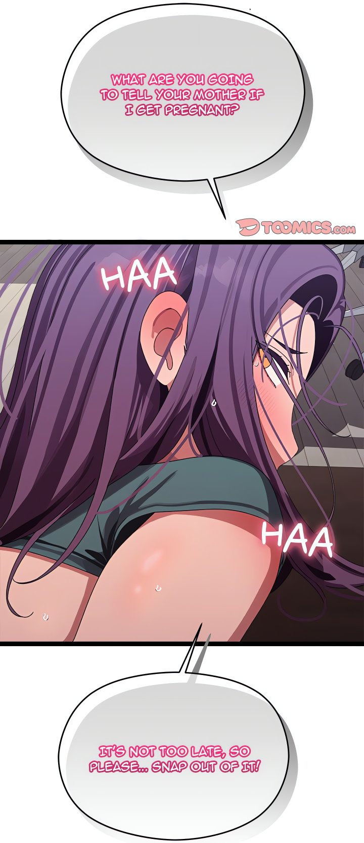 From Weakling to Nemesis (Uncensored) - Chapter 8 Page 72