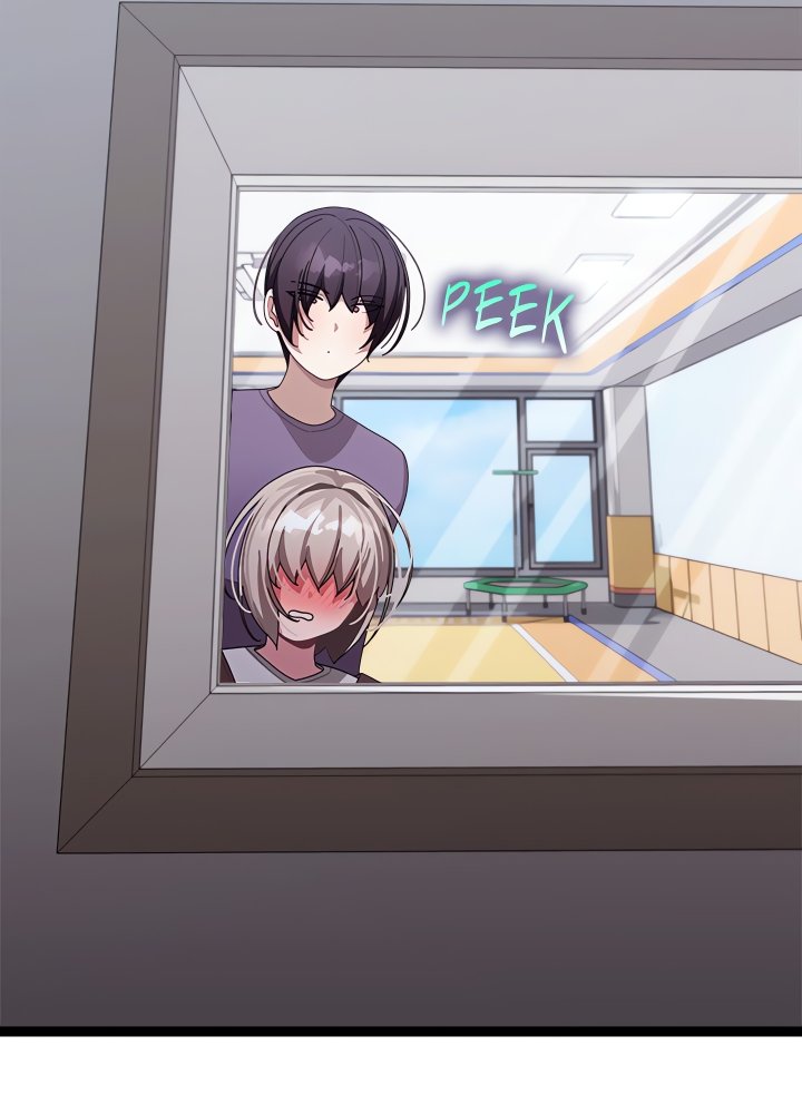 From Weakling to Nemesis (Uncensored) - Chapter 8 Page 99
