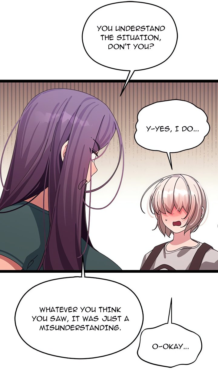 From Weakling to Nemesis (Uncensored) - Chapter 9 Page 28