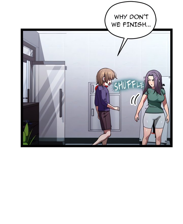 From Weakling to Nemesis (Uncensored) - Chapter 9 Page 39