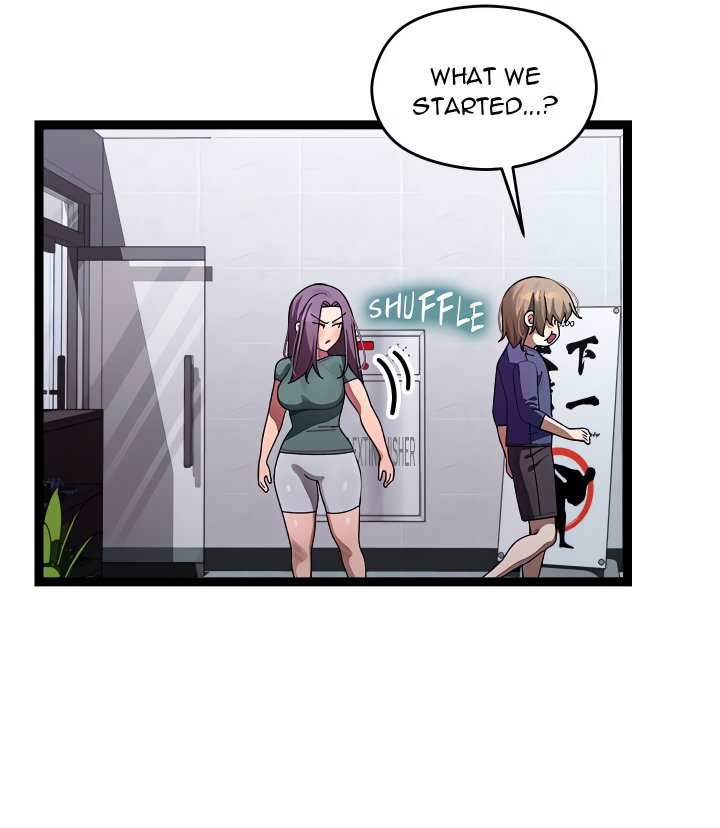 From Weakling to Nemesis (Uncensored) - Chapter 9 Page 40