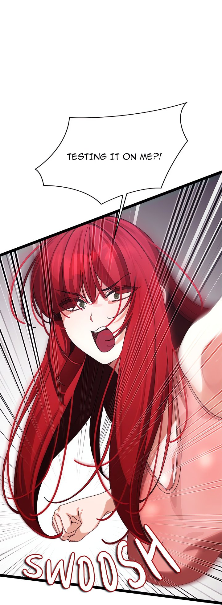 From Weakling to Nemesis (Uncensored) - Chapter 9 Page 78