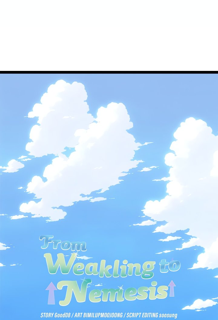 From Weakling to Nemesis (Uncensored) - Chapter 9 Page 8