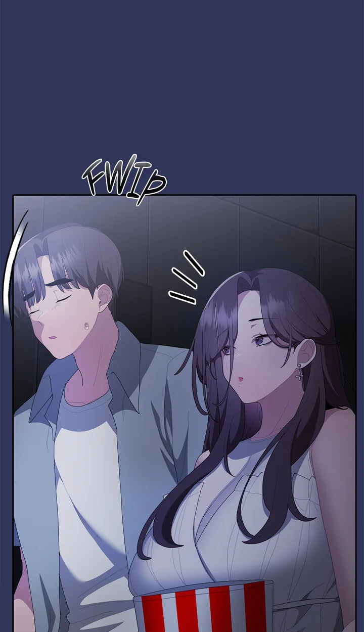 Troublesome Employee Warning (Uncensored) - Chapter 48 Page 56