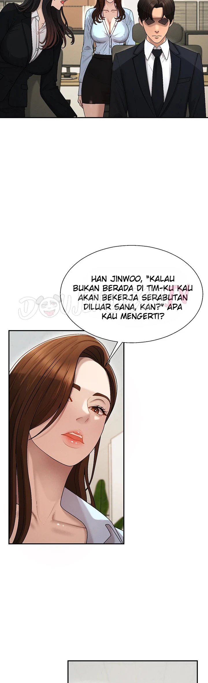 Pay With Your Body Raw - Chapter 38 Page 14