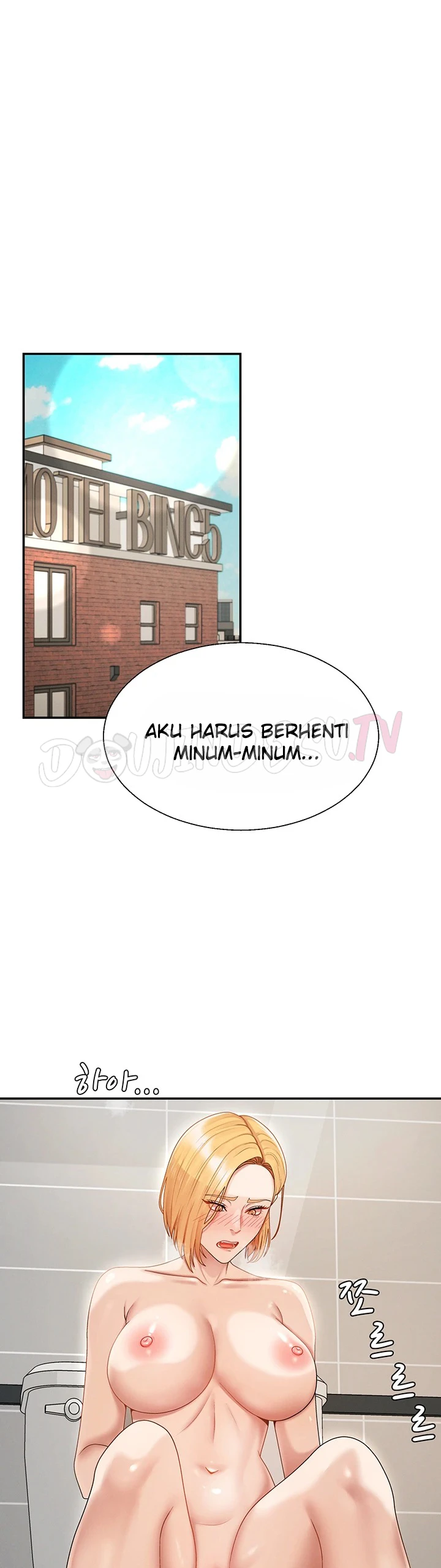 Pay With Your Body Raw - Chapter 38 Page 2
