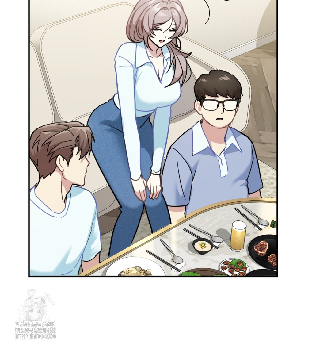 I Can’t Stand It, Sister-in-Law Raw - Chapter 9 Page 105