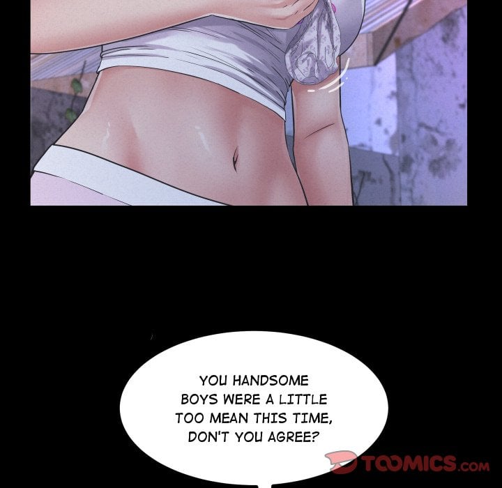 Single Room - Chapter 25 Page 24