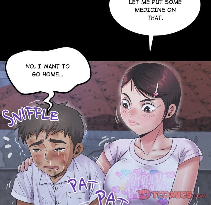 Single Room - Chapter 25 Page 54