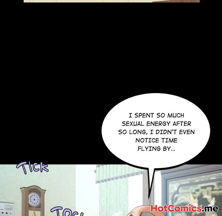 Single Room - Chapter 26 Page 28
